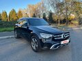 2019 Mercedes-Benz GLC 200 I (X253) Рестайлинг, чёрный, 3450000 рублей - вид 3