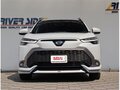 2023 Toyota Corolla Cross I, белый - вид 7