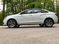 2018 Lada (ВАЗ) Vesta I, белый, 850000 рублей - вид 10