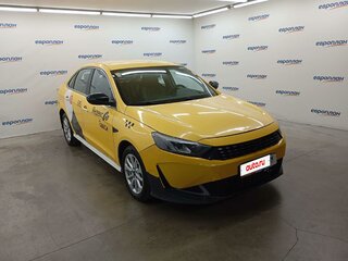 Kaiyi E5