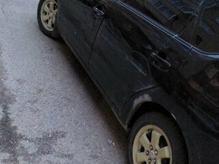 2007 Toyota Prius II Рестайлинг (XW20), чёрный, 850000 рублей, вид 4