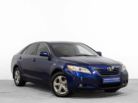 Toyota Camry VI (XV40)