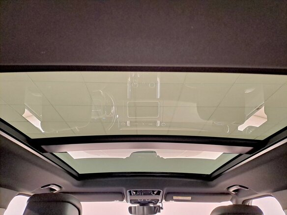 2019 Land Rover Range Rover Sport II Рестайлинг, чёрный - вид 24