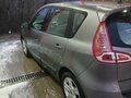 2011 Renault Scenic III, серый, 819000 рублей - вид 5
