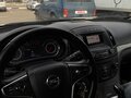 2014 Opel Insignia I Рестайлинг, белый, 1050000 рублей - вид 9