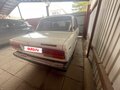 2004 Lada (ВАЗ) 2107, белый, 150000 рублей - вид 2