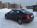 2015 Hyundai Solaris I Рестайлинг, коричневый, 850000 рублей - вид 11