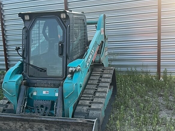 2023 Sunward SWTL4528, зелёный, 3917000 рублей