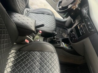 2007 Chevrolet Lacetti I, зелёный, 460000 рублей, вид 4