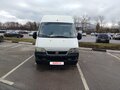2010 Fiat Professional Ducato, белый, 830000 рублей
