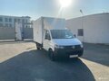 2011 Volkswagen Transporter, белый, 850000 рублей - вид 1