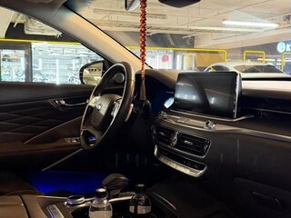 2019 Kia K900 II, чёрный, 2295000 рублей, вид 3