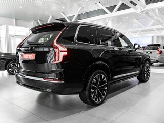 2026 Volvo XC90 B5 II Рестайлинг 2, чёрный, 13950000 рублей, вид 5