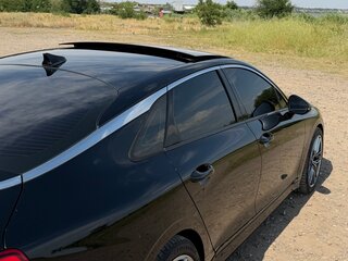 2022 Kia K5 III, чёрный, 2590000 рублей, вид 4