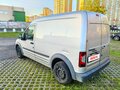 2011 Ford Transit Connect, серебристый, 730000 рублей - вид 2