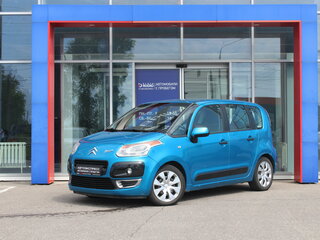 Citroen C3 Picasso I