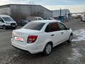 2020 Lada (ВАЗ) Granta I Рестайлинг, белый, 560000 рублей - вид 3