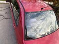 2005 Mitsubishi Lancer IX, красный, 600000 рублей - вид 5