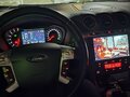 2014 Ford S-MAX I Рестайлинг, белый, 1250000 рублей - вид 6