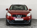 2011 Nissan Qashqai+2 I Рестайлинг, красный, 849000 рублей - вид 1