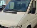 2016 Mercedes-Benz Sprinter Classic, белый, 1700000 рублей - вид 3