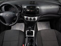2009 Hyundai Elantra IV (HD), серебристый - вид 6