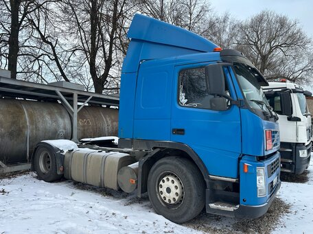2004 Volvo FM, синий, 1500000 рублей, вид 3