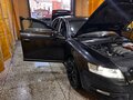 2009 Audi A6 III (C6) Рестайлинг, чёрный, 1250000 рублей - вид 10