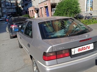 1997 Citroen Xantia I, серебристый, 255255 рублей, вид 2