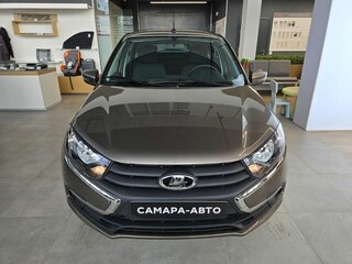 2026 Lada (ВАЗ) Granta I Рестайлинг, коричневый, 1118000 рублей, вид 5