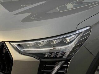 2026 Haval Jolion I Рестайлинг, серый, 2949000 рублей, вид 4
