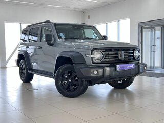 2024 Tank 300 I, серый, 3470000 рублей, вид 3