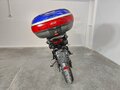2012 Kawasaki Versys 650, синий, 509000 рублей - вид 7