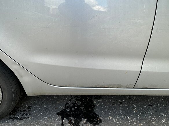 2012 Kia Rio 4-speed III, серебристый - вид 10