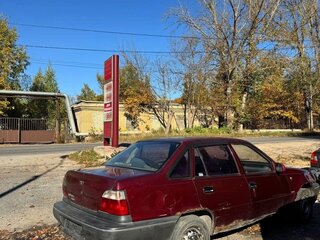 2006 Daewoo Nexia I, красный, 35000 рублей, вид 2
