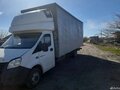 2021 ГАЗ ГАЗель Next, белый, 2500000 рублей - вид 2
