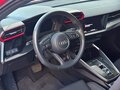 2022 Audi A3 35 TFSI Long IV (8Y), красный, 1650000 рублей - вид 10