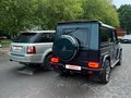 1995 Mercedes-Benz G-Класс 320 II (W463), зелёный - вид 8