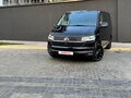 2020 Volkswagen Multivan T6 Рестайлинг, чёрный, 4700000 рублей - вид 1