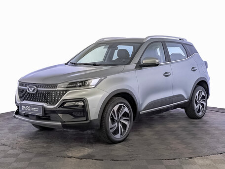 Kaiyi X3