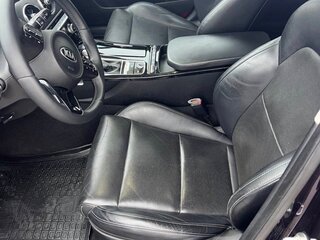 2018 Kia Stinger I, синий, 2750000 рублей, вид 5