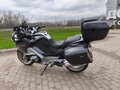 2010 BMW R 1200 RT, чёрный, 900000 рублей - вид 2