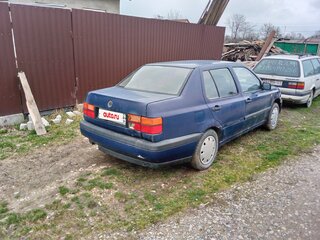 1993 Volkswagen Vento, синий, 100000 рублей, вид 2