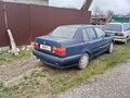 1993 Volkswagen Vento, синий, 100000 рублей - вид 1