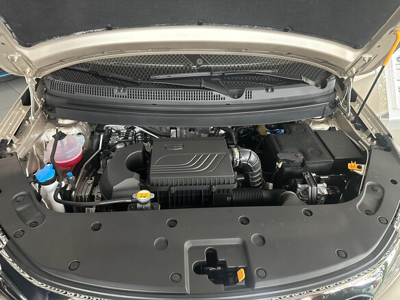 2023 Livan X3 Pro, золотистый, 1250000 рублей - вид 21