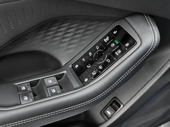2026 Audi A5 L Sportback III (B10), белый, 6590000 рублей - вид 20