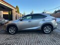2018 Lexus NX 200 I Рестайлинг, серый - вид 6