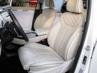 2021 Hyundai Palisade I, белый, 4585000 рублей, вид 4