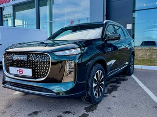 2026 Tenet T8, зелёный, 3299000 рублей, вид 2