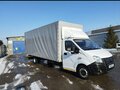 2016 ГАЗ ГАЗель Next, белый, 1400000 рублей - вид 3